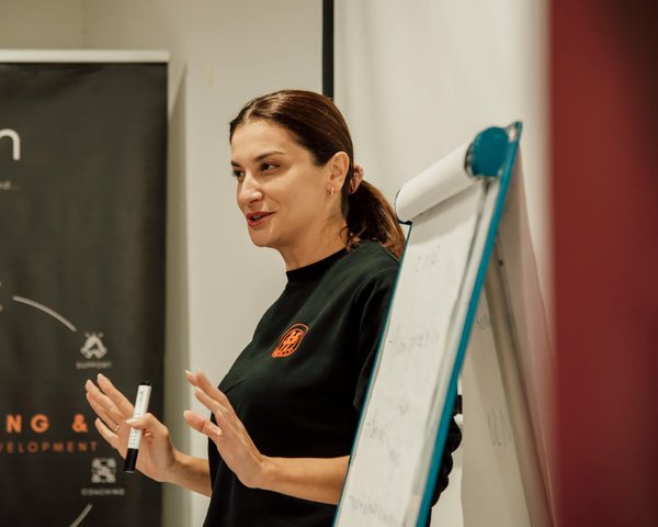 Formation en entreprise : le rôle crucial des managers