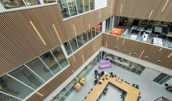 Assurances complémentaires à la protection juridique entreprise