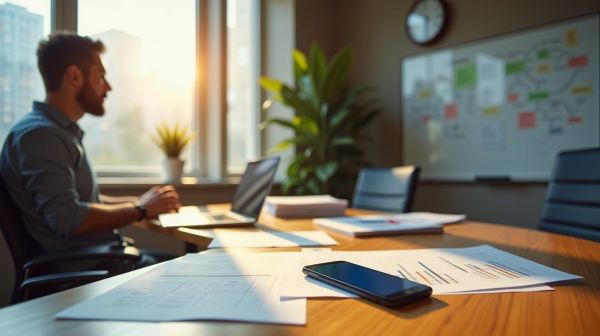 Comment gérer votre entreprise et naviguer dans les formalités