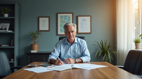 Comment gérer votre entreprise et naviguer dans les formalités