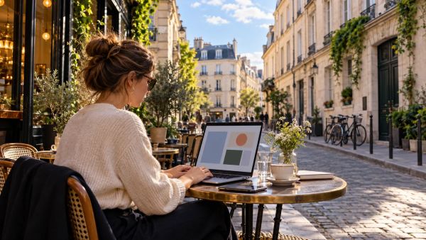 Découvrez les tarifs des sites vitrines en 2026 : guide complet
