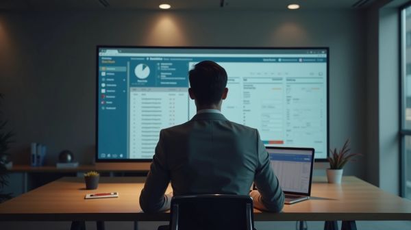 Le logiciel de facturation avocat pour une gestion simplifiée