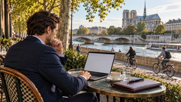 Top 5 logiciels de facturation pour avocats efficaces