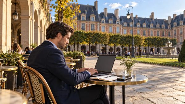 Top 5 logiciels de facturation pour avocats efficaces