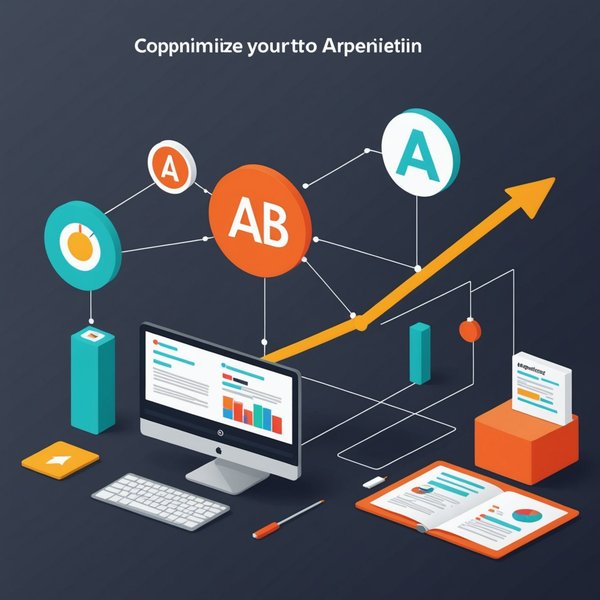 Guide complet pour optimiser votre ab testing