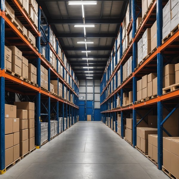 Solution de stockage : quelles sont les options les plus efficaces et durables ?