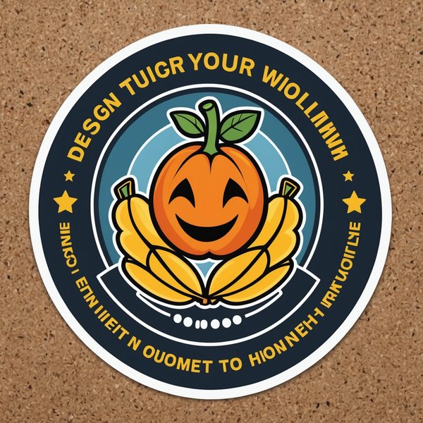 Autocollant personnalisé : créez le vôtre en ligne en 24h