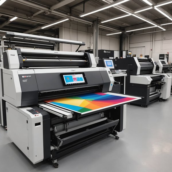 Impression numérique à paris : qualité et rapidité chez instyprint