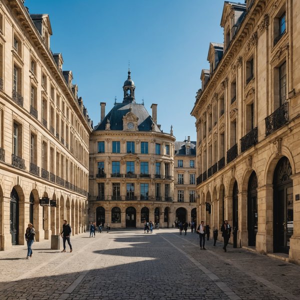 Comment procéder à la création de site internet à Bordeaux ?