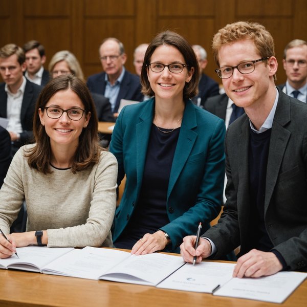 Pourquoi soutenir le prix clara ? encouragez les jeunes talents et la recherche