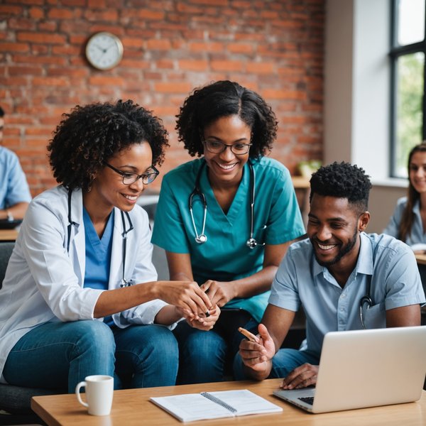 Formation médico social : développez vos compétences avec socialys