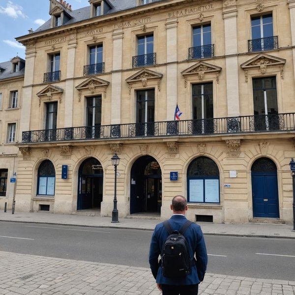 Rdv passeport lagny-sur-marne : conseils et alternatives