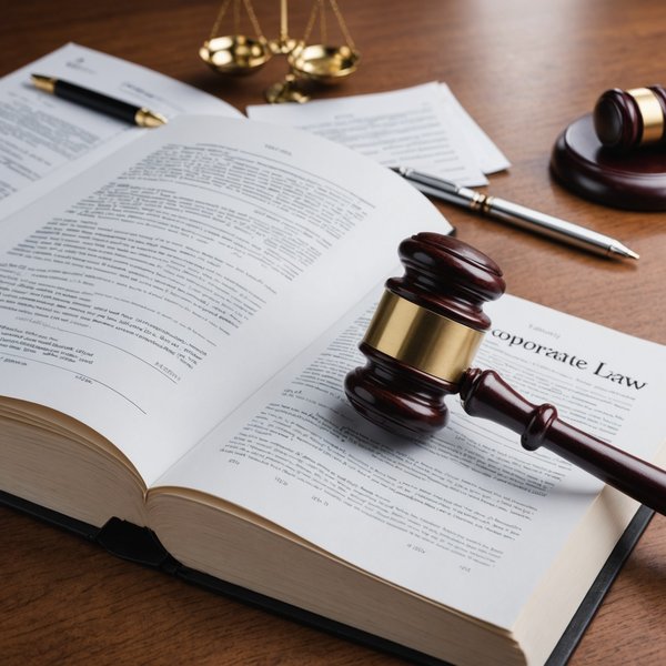 Comprendre le droit des sociétés : guide essentiel pour les entreprises