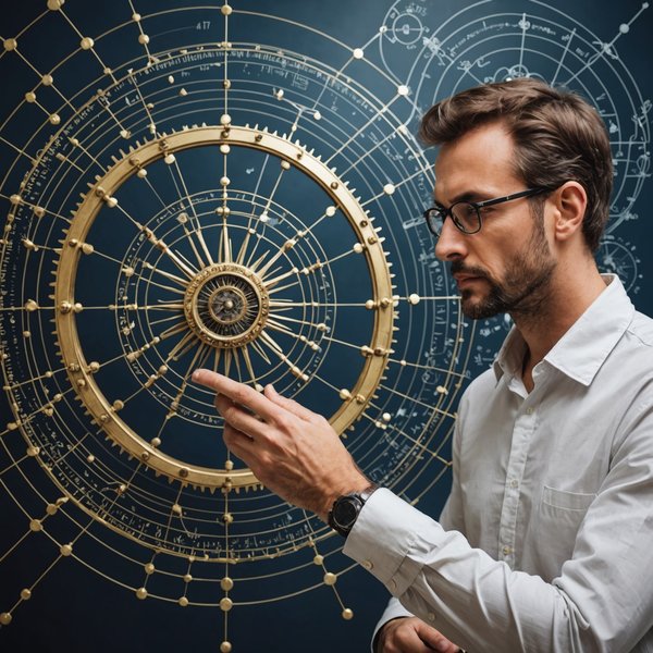 Devenez praticien de magnétisme avec l'École française de magnétisme