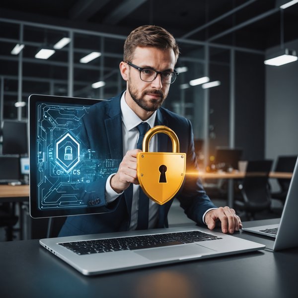 Experts en infogérance et cybersécurité pour pme: sécurisez votre entreprise