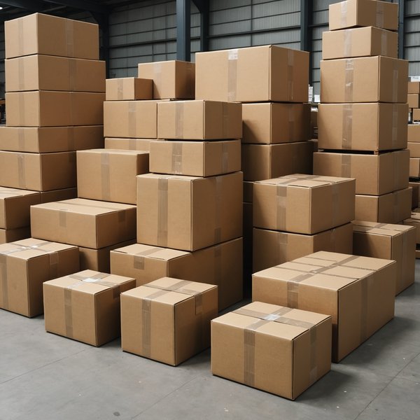 Solutions d'emballage de colis pour tous les secteurs industriels