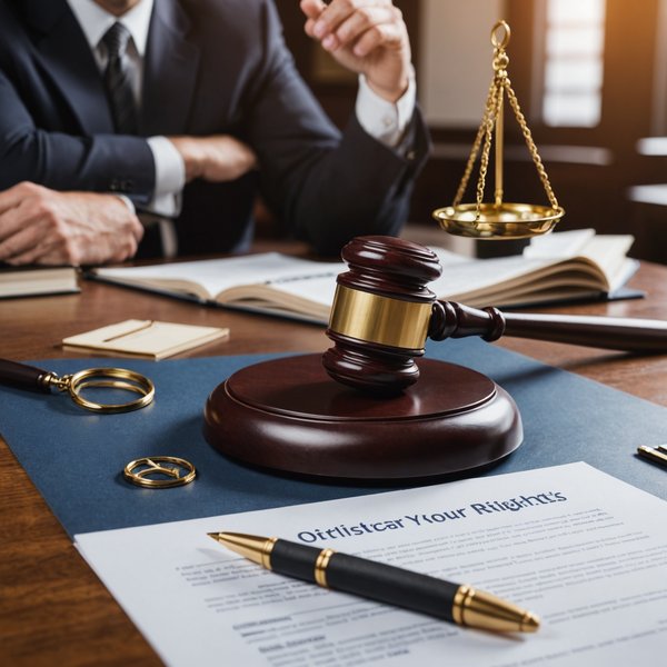 Avocat spécialisé franchise : maîtrisez vos droits et obligations