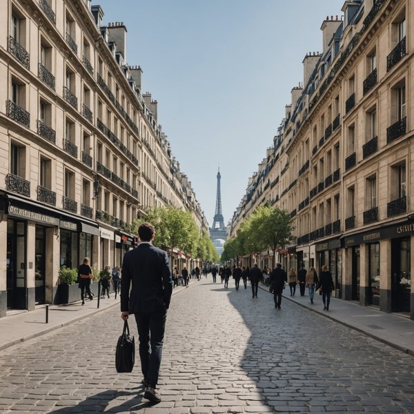 Vous cherchez un avocat copropriété paris ?