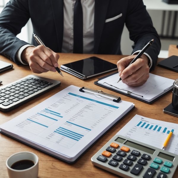 Calcul du prix de revient : maîtrisez vos coûts et soyez compétitif