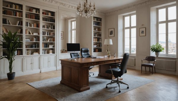 Comment dénicher le bureau fermé parfait à marseille ?