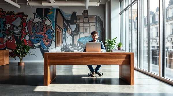 Top services pour créer votre site web à rouen dès aujourd'hui